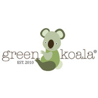 Green Koala