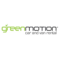 Green Motion US vouchers
