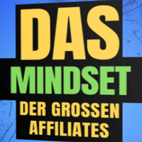 Das Mindset der Groben Affiliates promotional codes