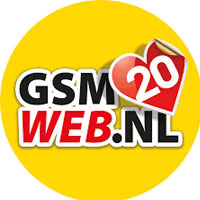 GSMWEB NL promotional codes