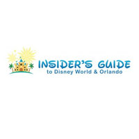 Insider's Guide to Disney World