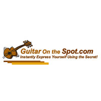 Guitar On The Spot