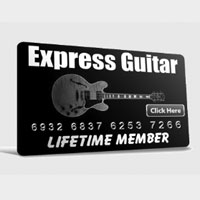 Express Guitar