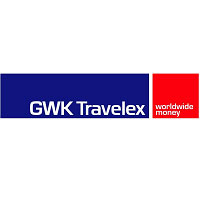 GWK Travelex promo codes