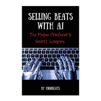 Selling Beats With AI