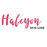 Halcyon skincare