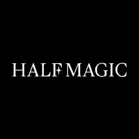 Half Magic Beauty