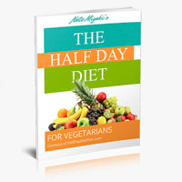 The Half Day Diet