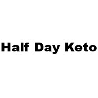 Half Day Keto