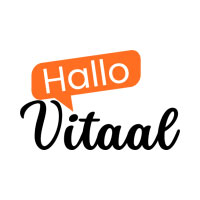 Hallo Vitaal NL