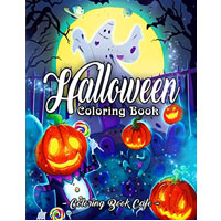 Halloween Books discount codes
