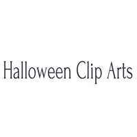 111 Halloween Clip Arts