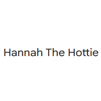 Hannah The Hottie