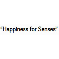 Happiness for Senses