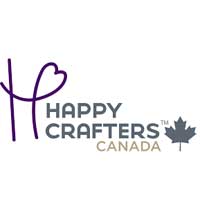 Happy Crafters Canada discount codes