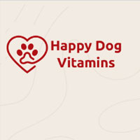 Happy Dog Vitamins