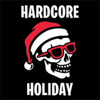 Hardcore Holiday