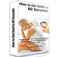 Hard In 60 Seconds