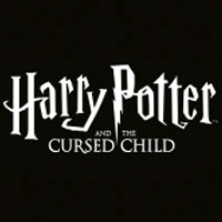 Harry Potter and the Cursed Child UK