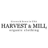 Harvest and Mill