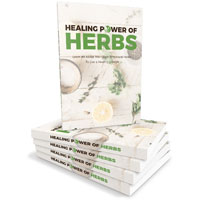 Healing Power Of Herbs coupon codes
