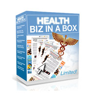 Health Biz in a Box