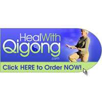 Heal With Qigong