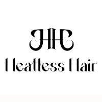 Heatless Hair