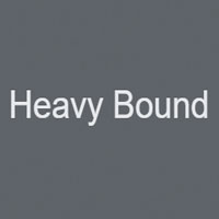 Heavy Bound