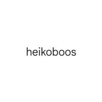 Heikoboos promo codes