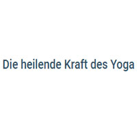 Die heilende Kraft des Yoga coupons