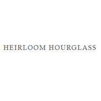 Heirloom Hourglass