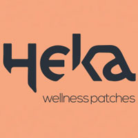 Heka Patch coupon codes
