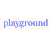 Playground discount
