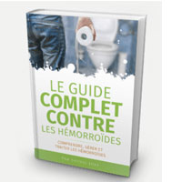 Le Guide Complet Contre Les Hemorroides