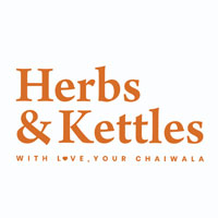 Herbs And Kettles