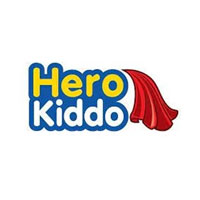 Hero Kiddo coupon codes