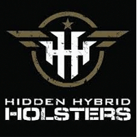 Hidden Hybrid Holsters