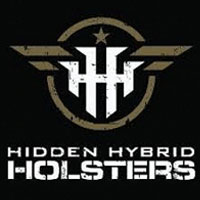 Hidden Hybrid Holsters