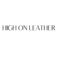 High On Leather
