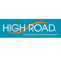 High Road Organizers vouchers