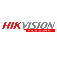 Hikvision Alarm System