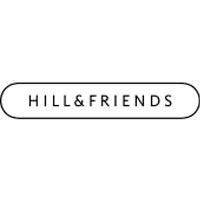 Hill and Friends