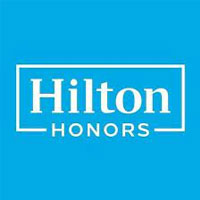 Hilton Honors EN