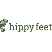 Hippy Feet