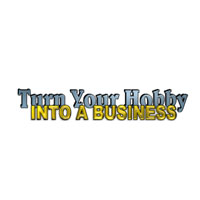 Turn Your Hobby Into A Business Course