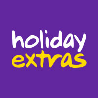 Holiday Extras AT coupon codes