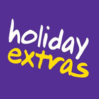 Holiday Extras NL promotion codes