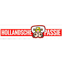 Hollandsche Passie