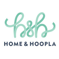 Home and Hoopla